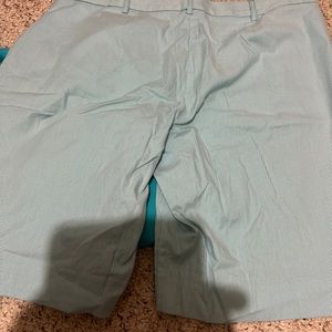 Brooks Brothers women Bermuda shorts